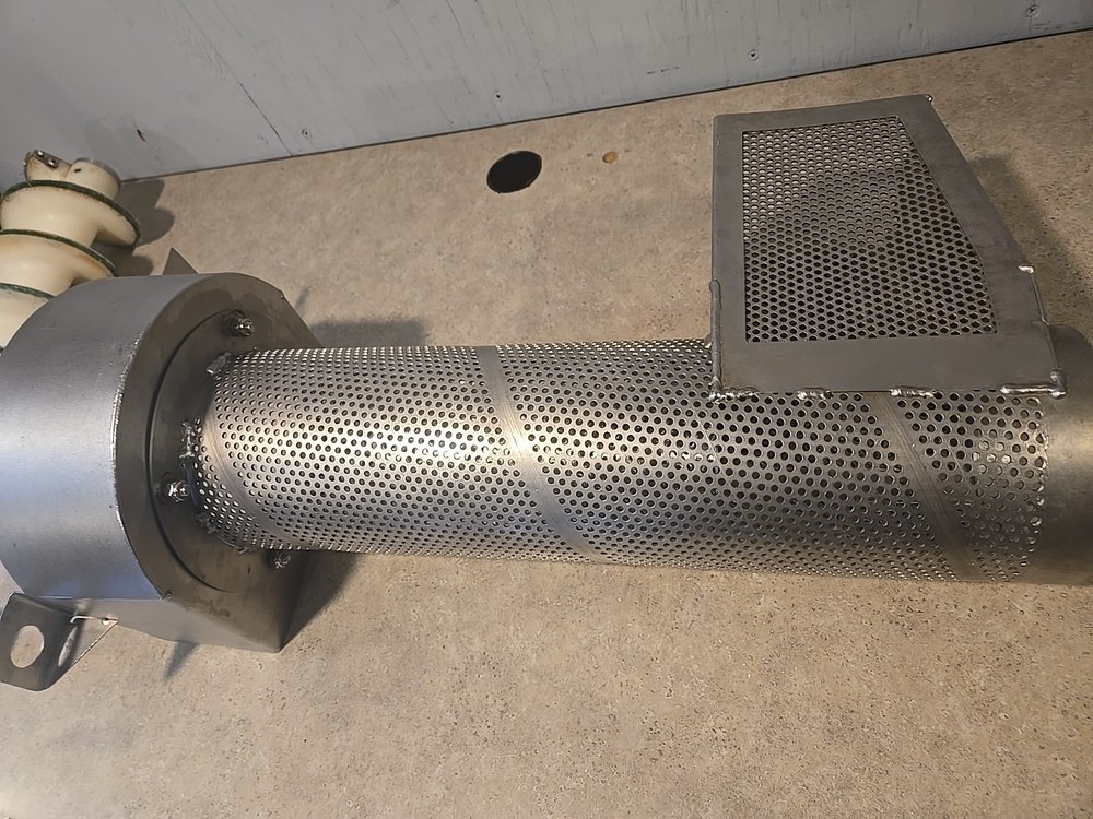 InSinkErator 14665 Auger Screen With Auger