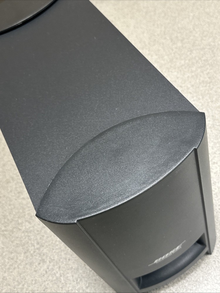Bose PS 3-2-1 III Powered Speaker System Subwoofer