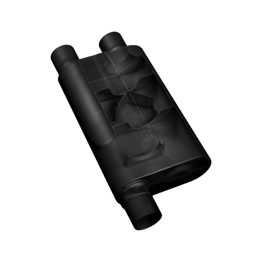 Flowmaster 43083 80 Series Chambered Muffler