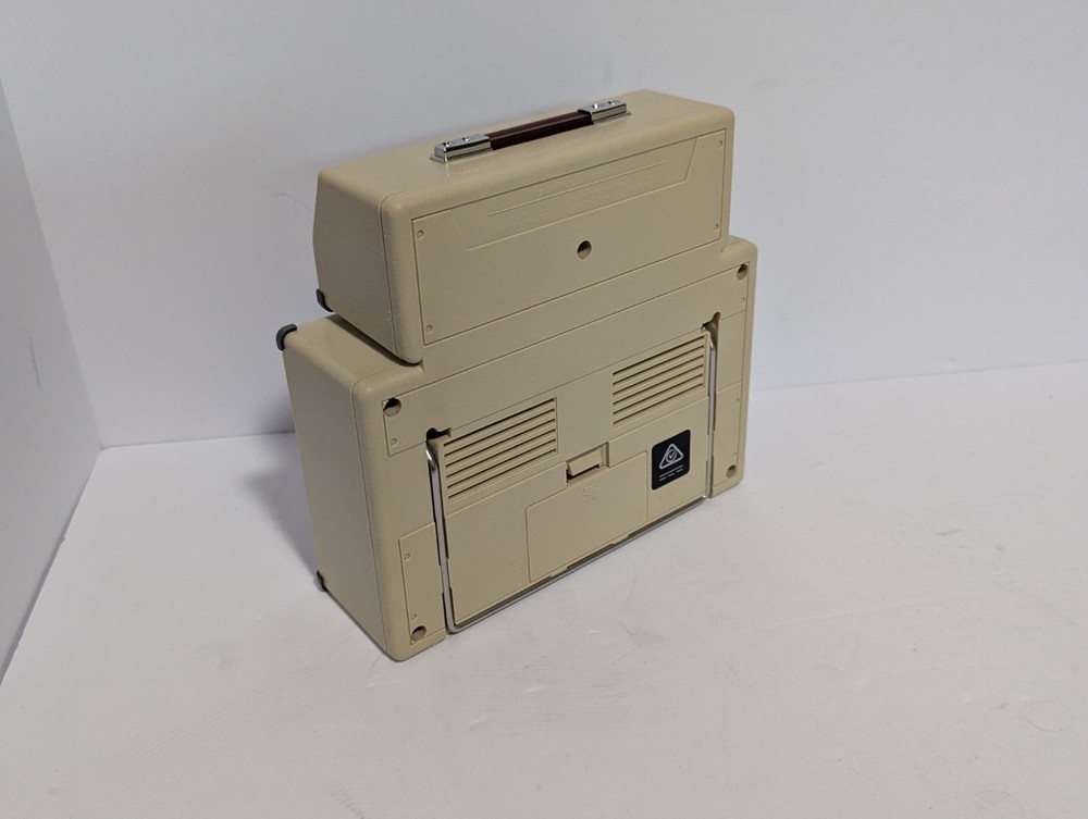 Fender Mini Tone Master Amp