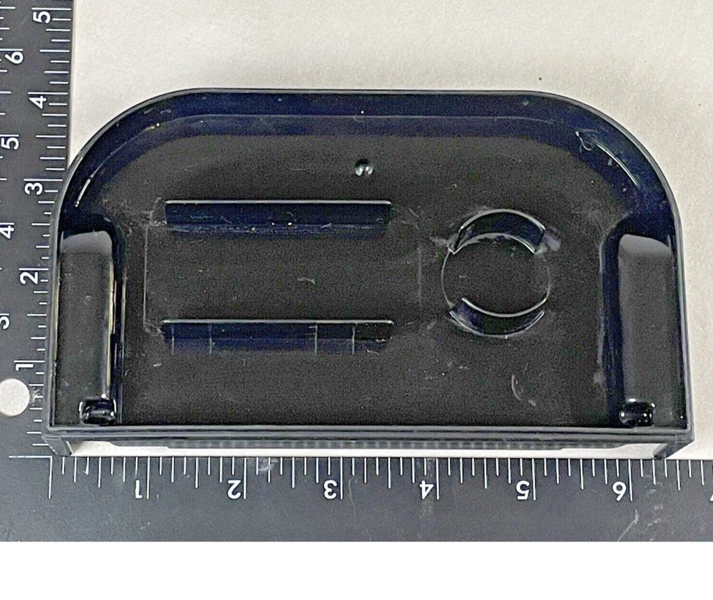 Keurig K 25 Express Coffee Drip Tray BASE ONLY Bottom OEM Replacement Part S5