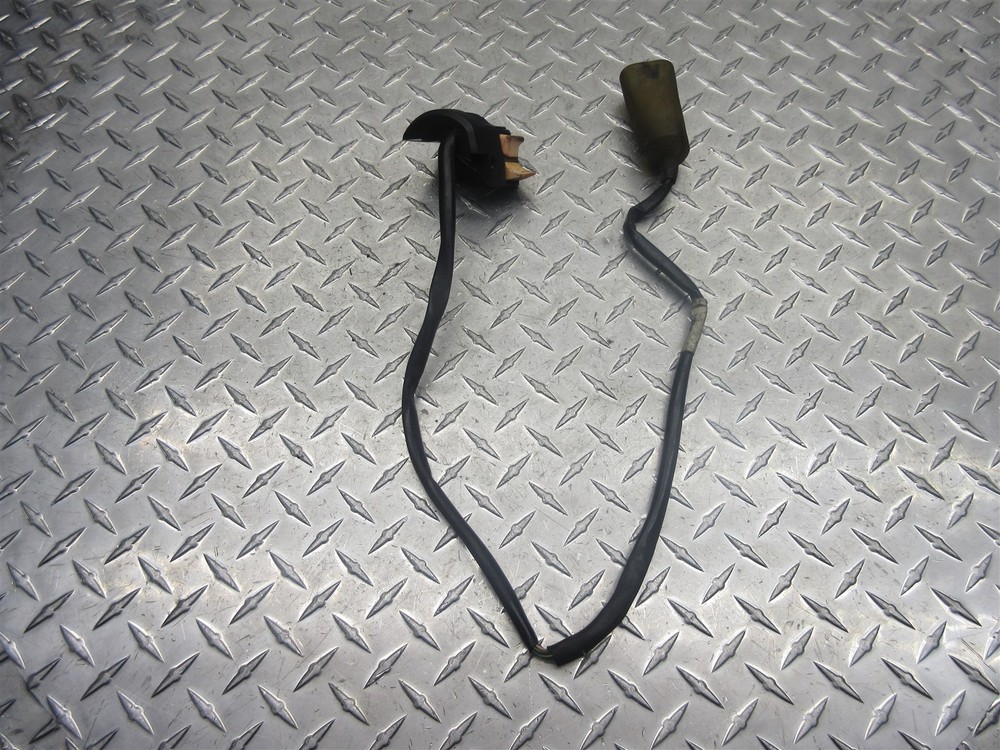 1987 85-95 BMW K75RT K75 Right Switch Handlebar Control On Off Start Kill