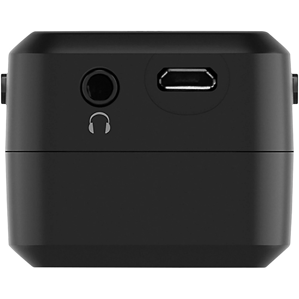 IK Multimedia iRig Pre HD Microphone Interface LN