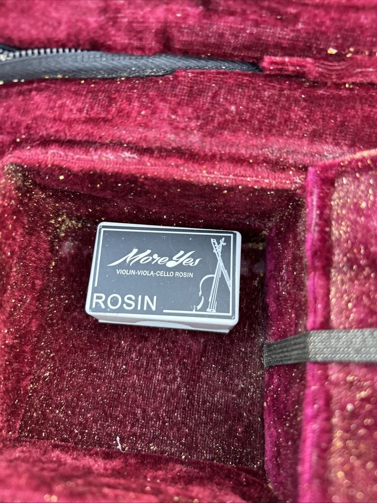 Bellafina Sonata Violin 4/4 With Case