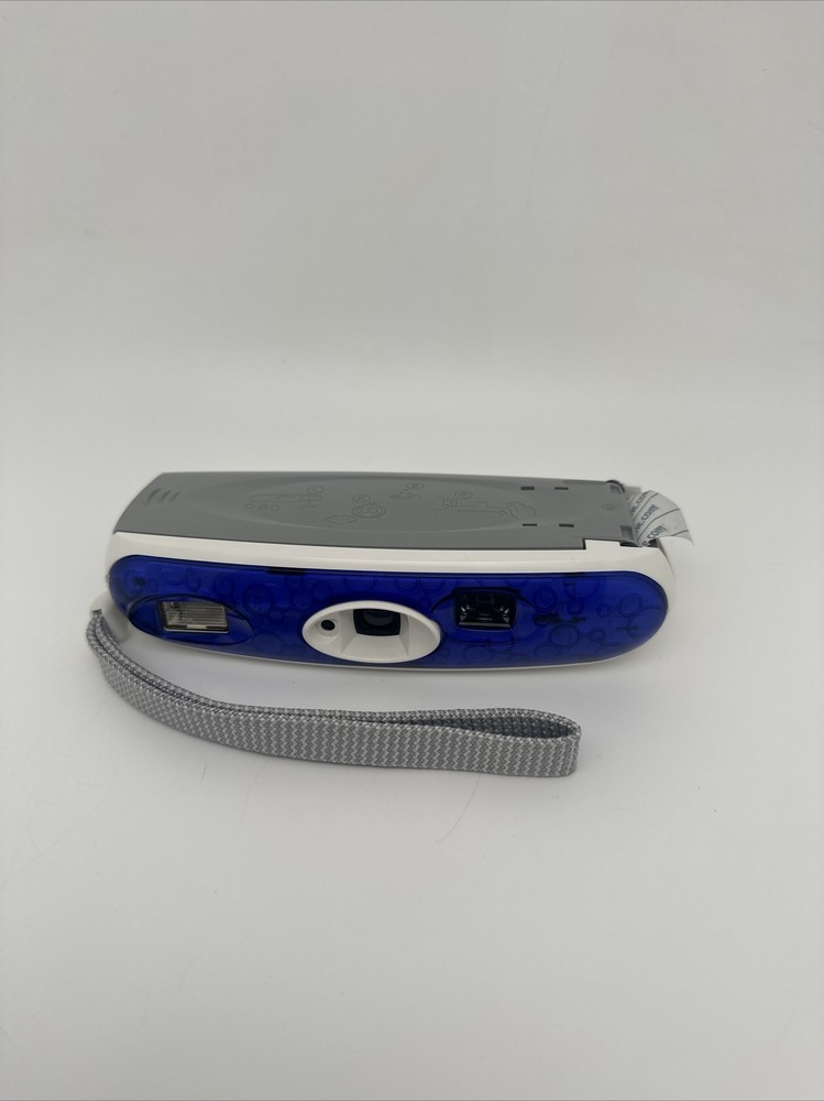 Poloroid I Zone Camera Vintage …..6