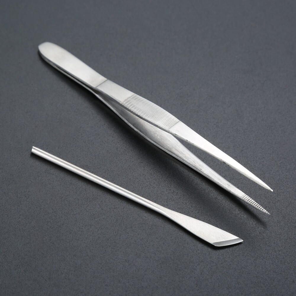 Acupuncture Instrument Set Reusable Needles Package Massage Physical Therapy