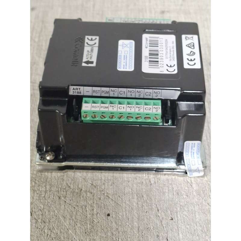 Comelit 3188 Digital Electronic Key Module Vandalcom Series