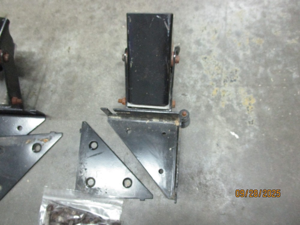 Woodworking Mobile Base Wheels