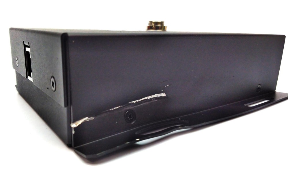 Poly IP Ceiling Microphone 875S1AA for Poly G7500 Video Conferencing System