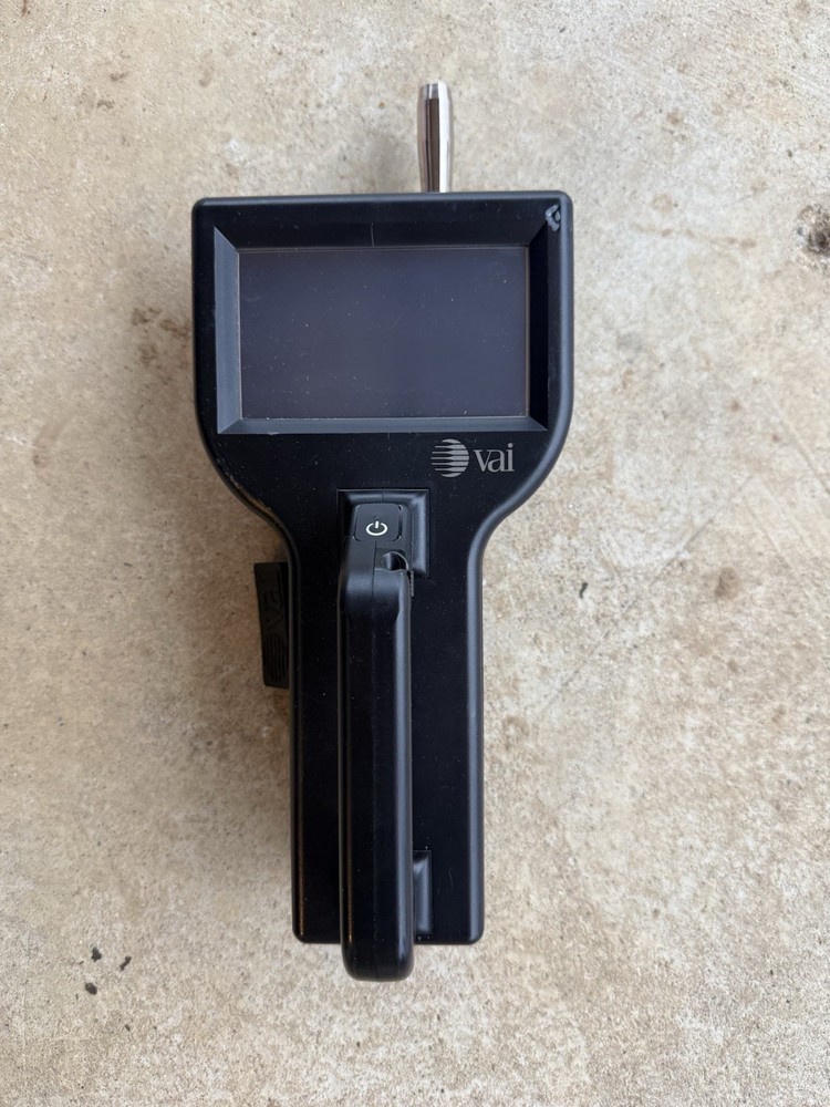 VAI  Non Viable particle counter