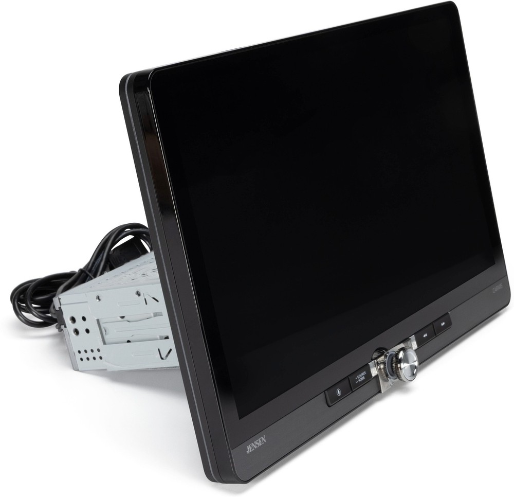 Jensen CAR1415 Digital Multimedia Receiver