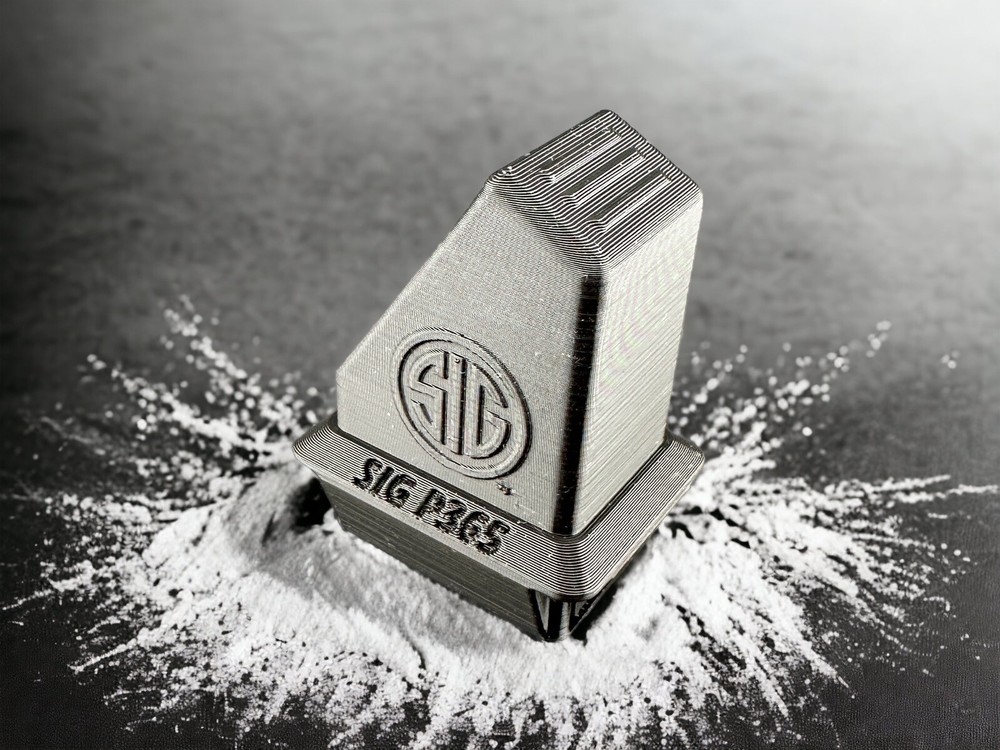 Sig Sauer P365 Speed Loader Black 9mm SpeedLoader Mag Loader