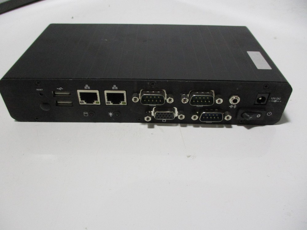 EXPAND IBX-500A-ED NETWORKS ACCELERATOR OS