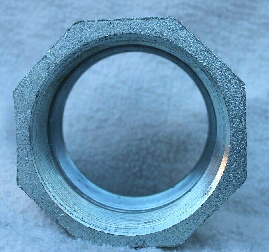 Raco 4" Conduit Coupling