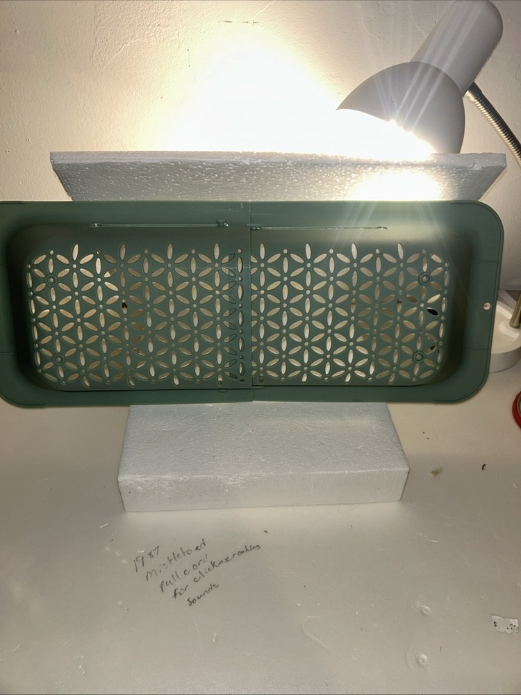 Cecil Vegetable Strainer