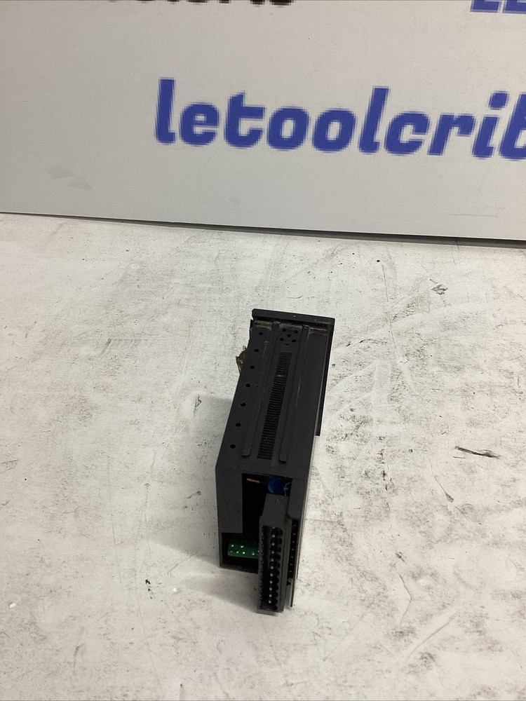 Montwill Digital Panel Meter DV3001675B I-166