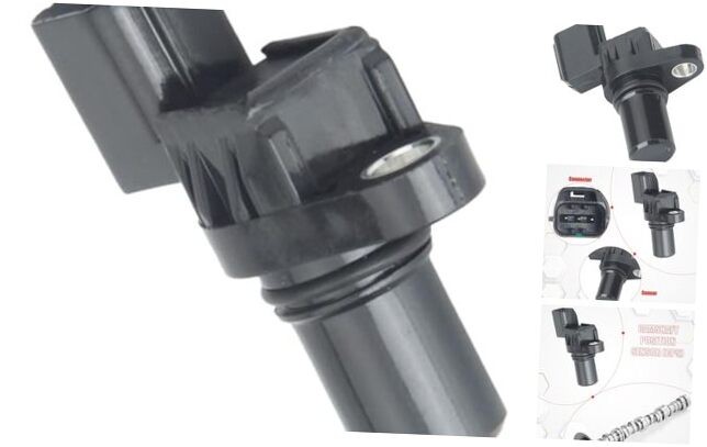 MD327107 Camshaft Position Sensor Replacement for Eclipse 1997-2005 Galant