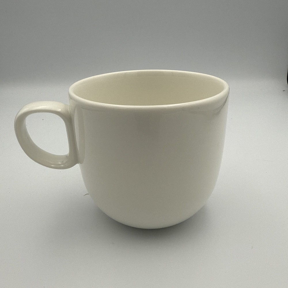 Red Vanilla Every Time Mug 12oz White Coffee Tea Cup