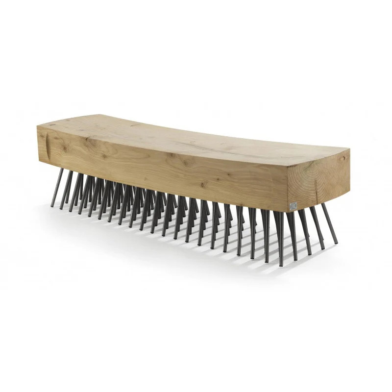 Bench Riva 1920 Spazzola