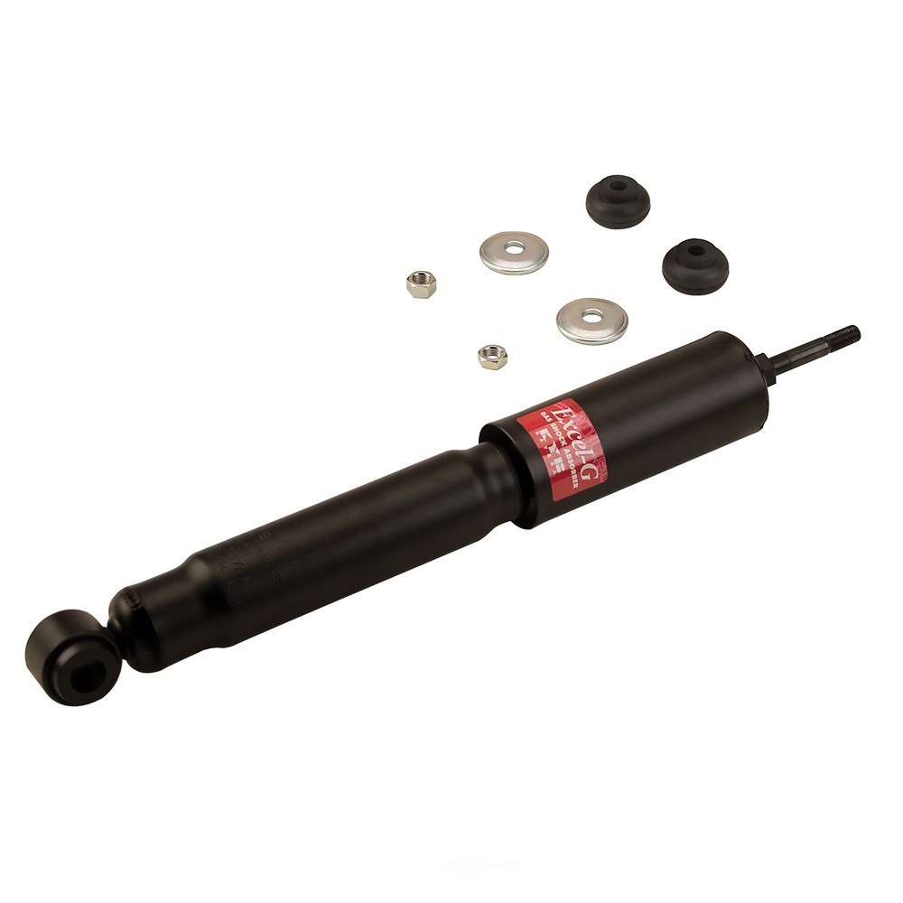 Frt Gas Shock Absorber   KYB   344388