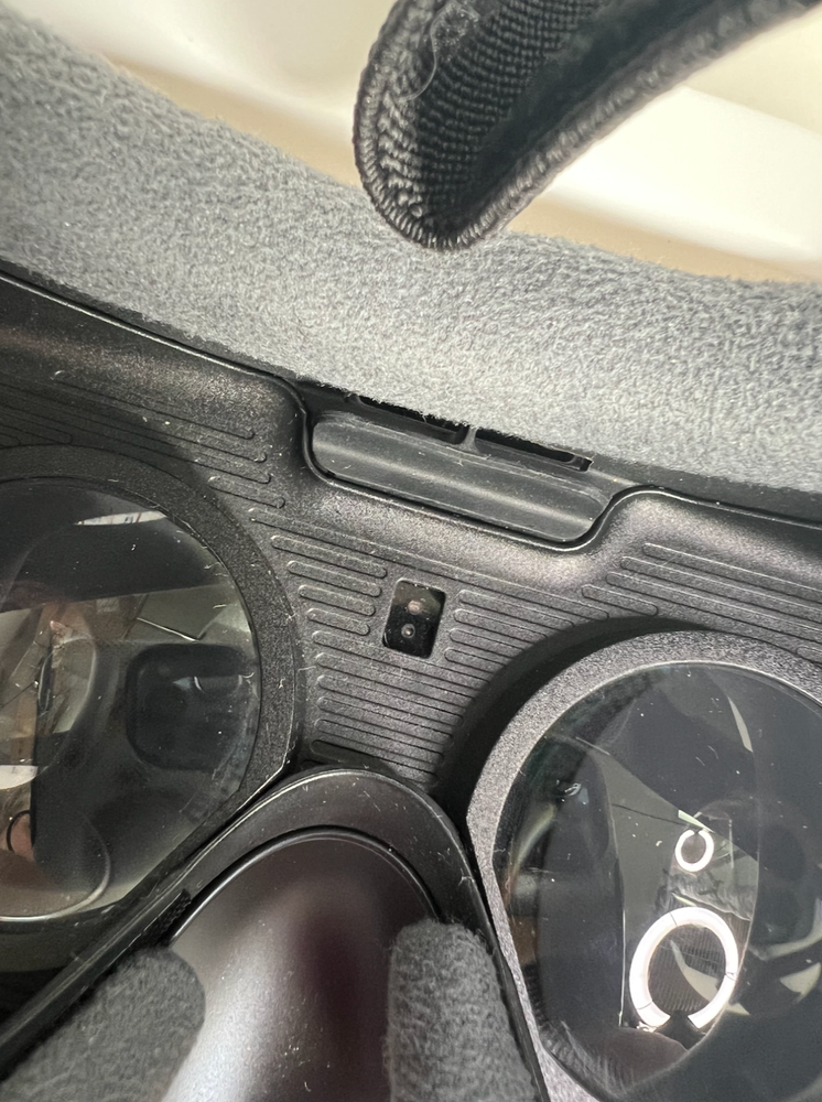 Samsung Gear VR Oculus Headset SM-R323