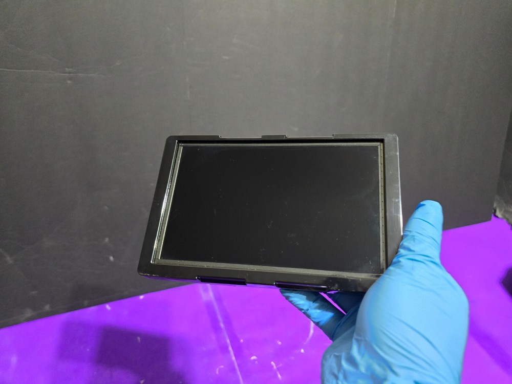 2015-2019 GMC CANYON Display Screen & Control Panel 84507918 OEM