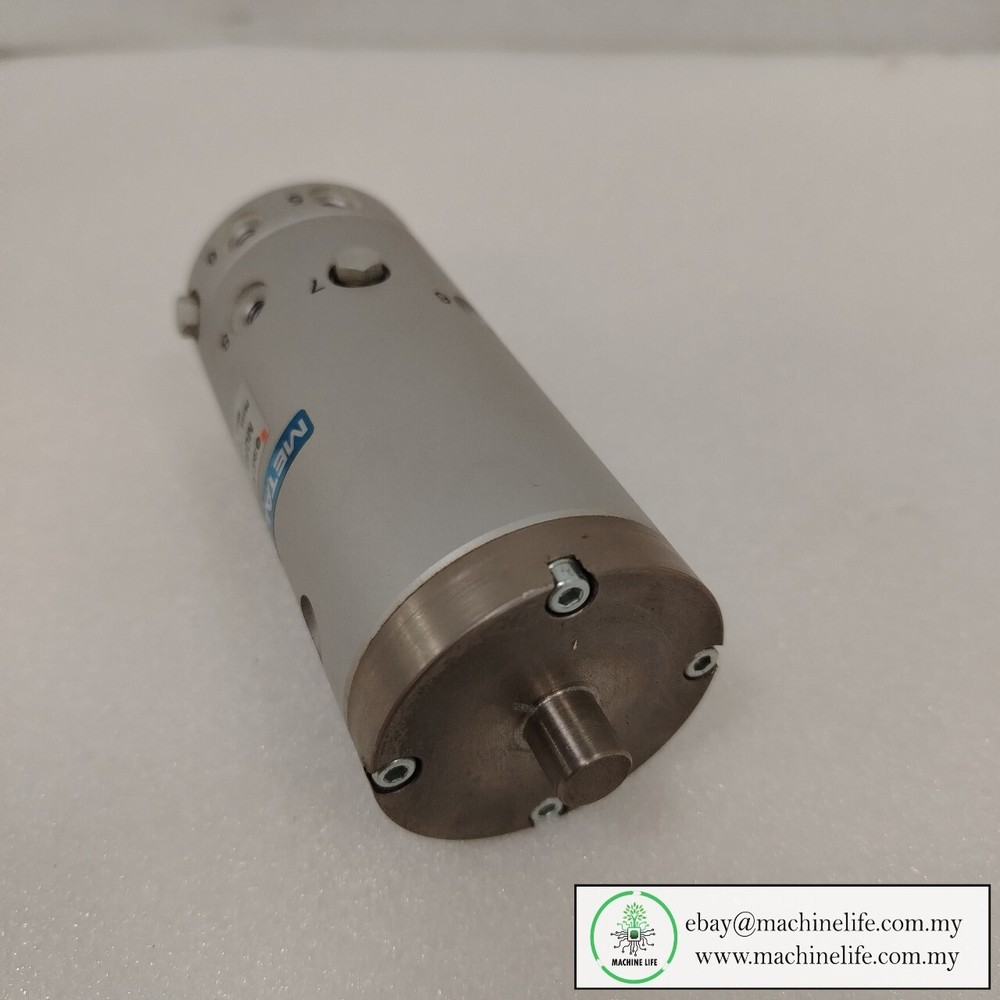 SMC MQR8-M5 Rotaly Joint