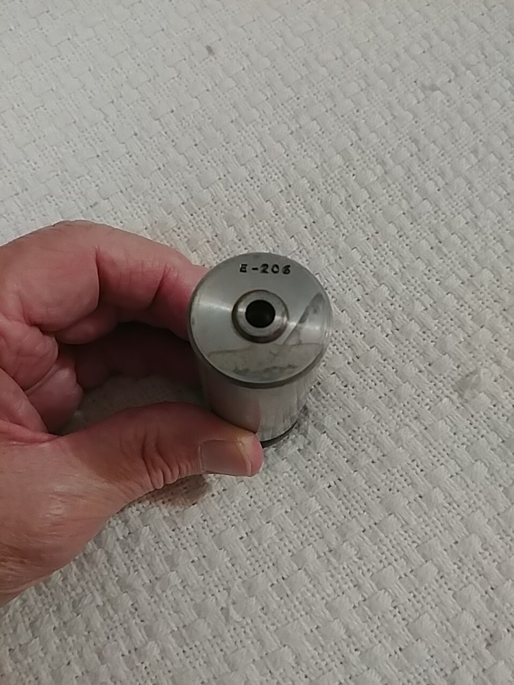Hardinge (?) 5C E-206 Draw Collet