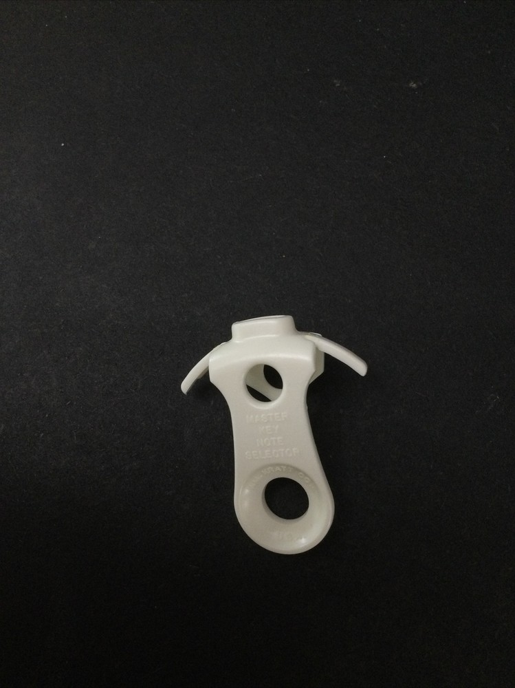 Kratt Master Key Note Selector