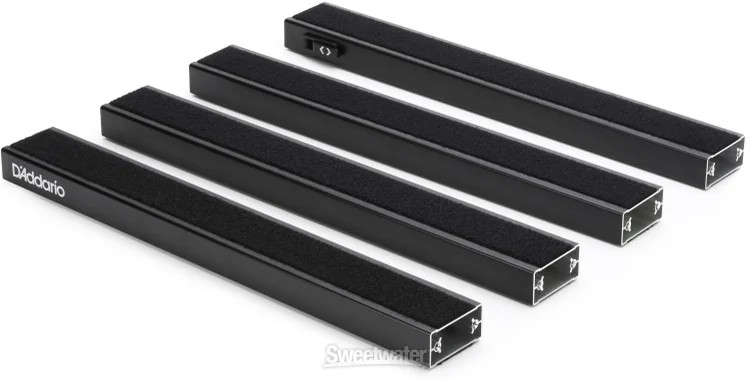 D'Addario Core Board Expansion Kit 02
