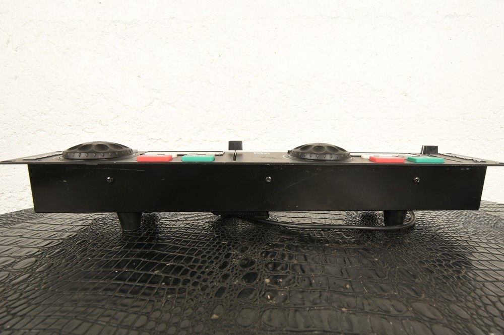 Numark CDN-25 Pro CD Player Controller DJ Rack