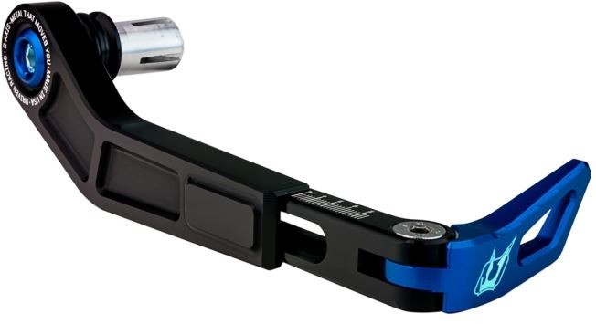 Driven D-Axis Blue Clutch Lever Guard (DXL2-BL)