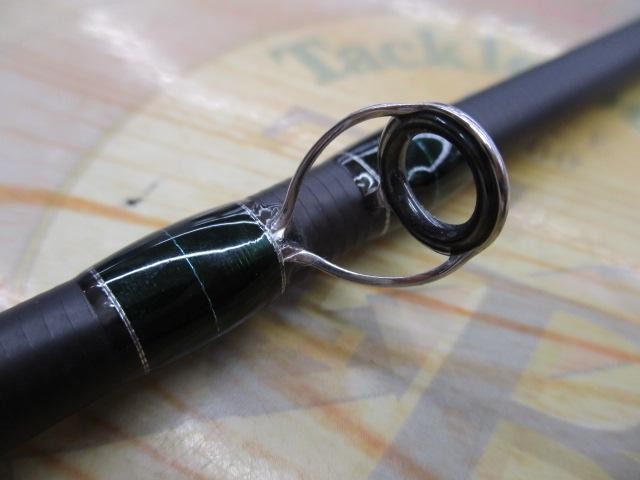megabass Huga 80MH Cond/AB