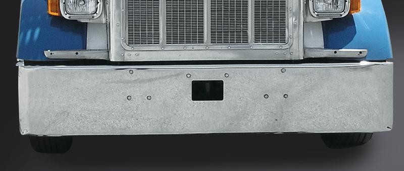 For PETERBILT 379 1987-2007 BUMPER N/A ,  CO
