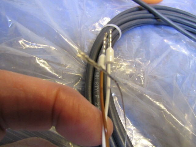 1 – Pemtronics R16-A4-7M Passive AC Current Sensor. NEW in Plastic Bag