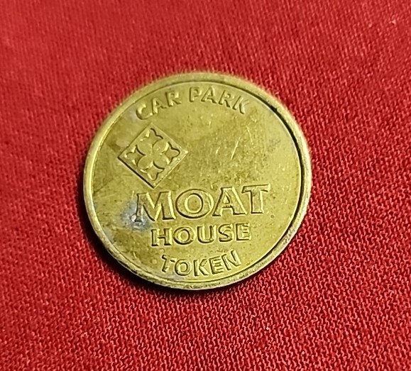 Coin World Token Free Shipping
