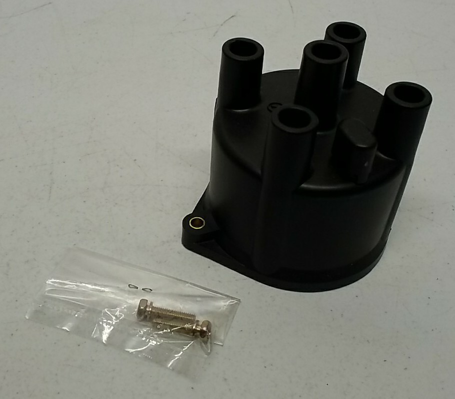Wells JA970 Distributor Cap – Durable Ignition System Upgrade, New