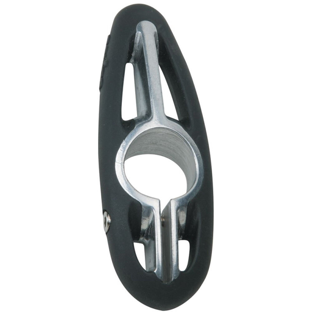 Serfas Dual Density Bar Ends Silver