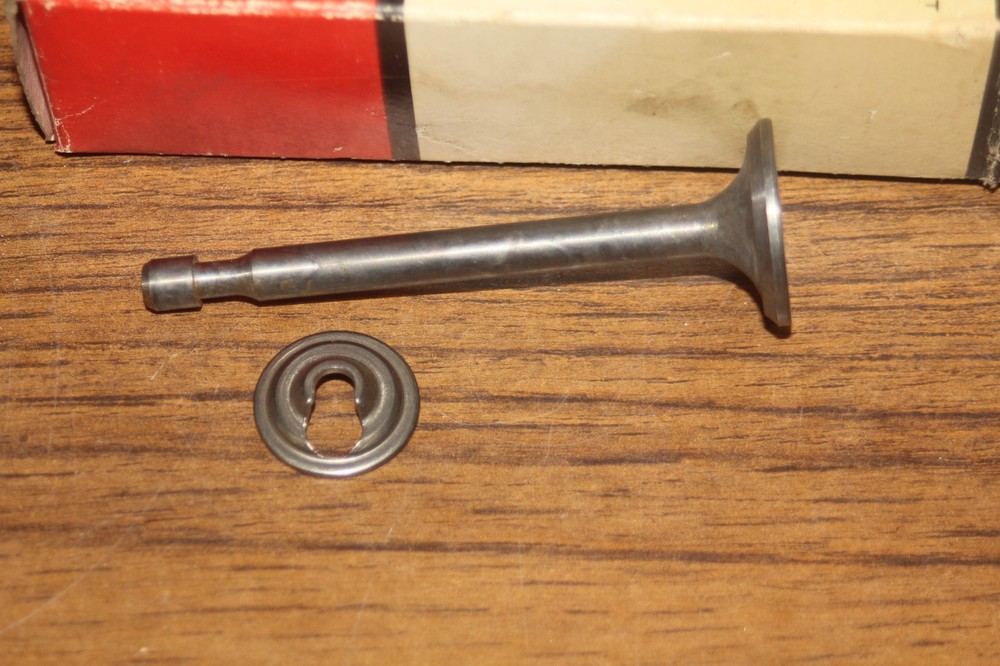 Tecumseh Intake Valve 29314B