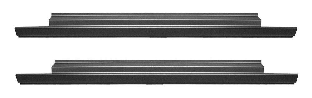 Rocker Panel, 2DR with Extension for 78-88 Oldsmobile Cutlass Supreme PAIR