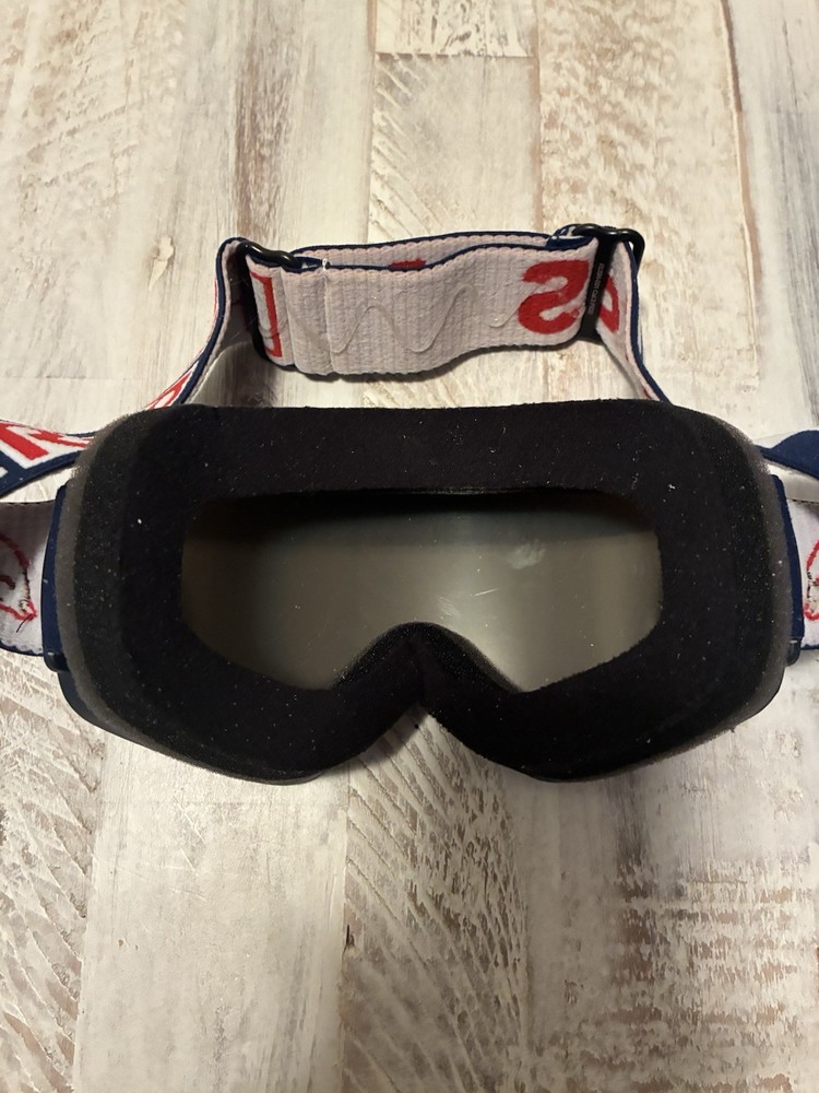 Red Bull Spect Snow Goggles