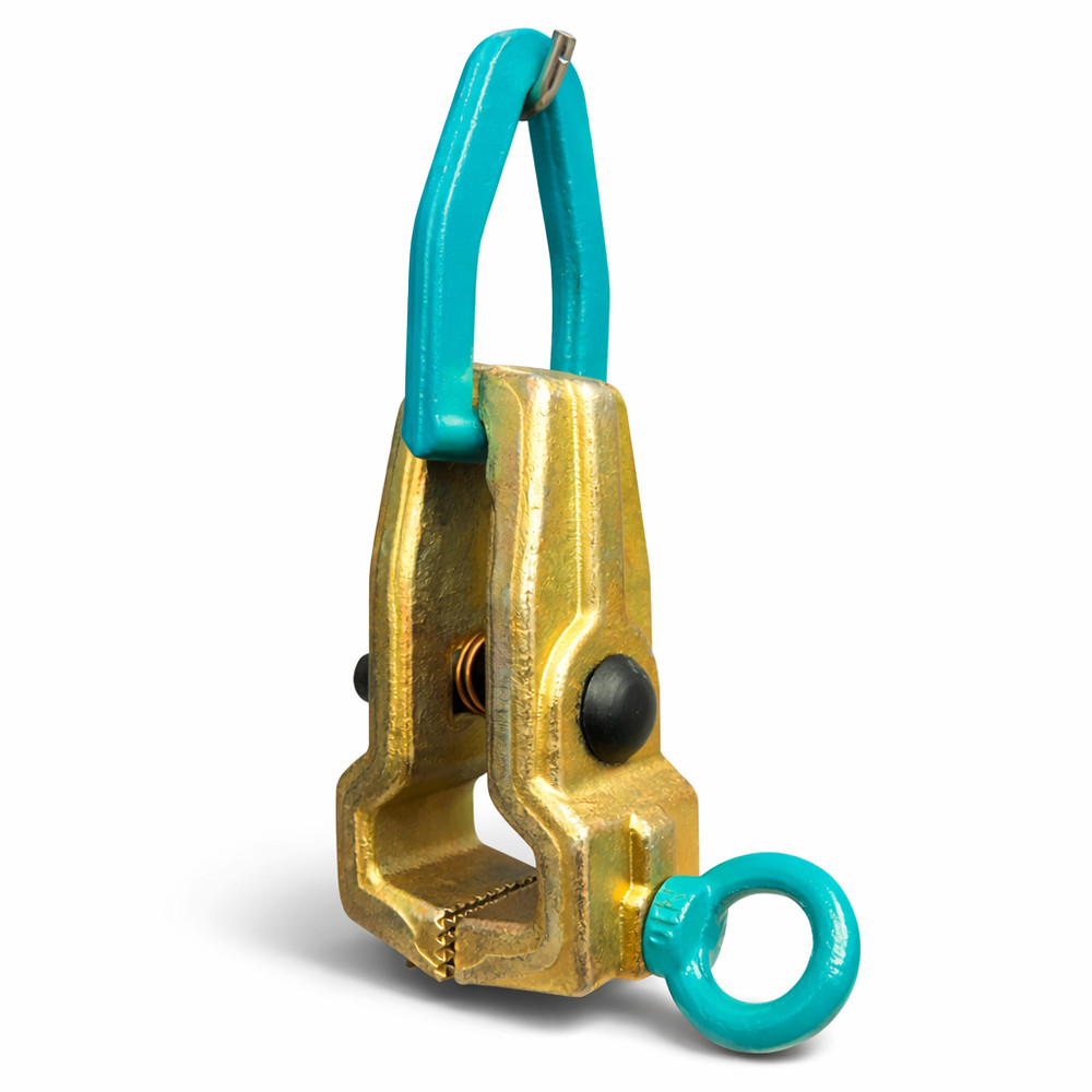 T142 Mo-Clamp style 2 way Pulling Clamp C Auto Body Frame Machine tools