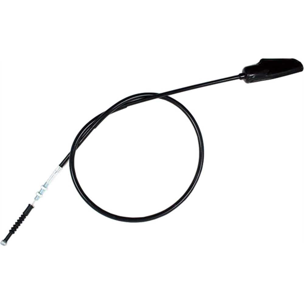 Motion Pro Black Vinyl Front Brake Cable 05-0087