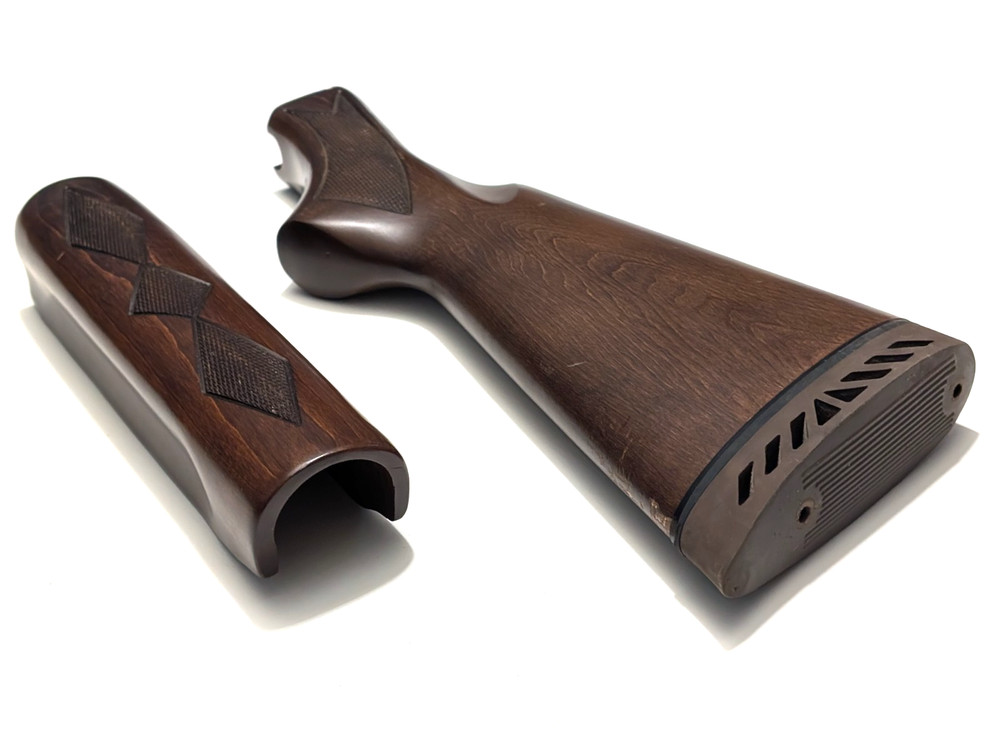 Mossberg 500 Stock Set 12 GA