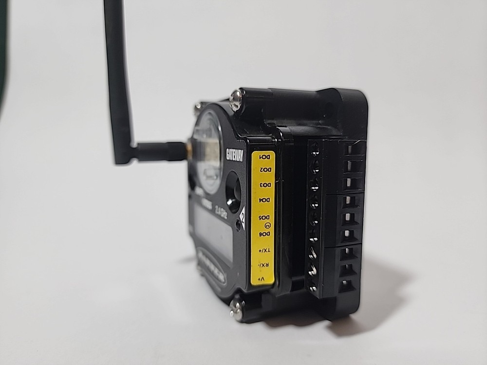 USED BANNER 7044A-DX8024