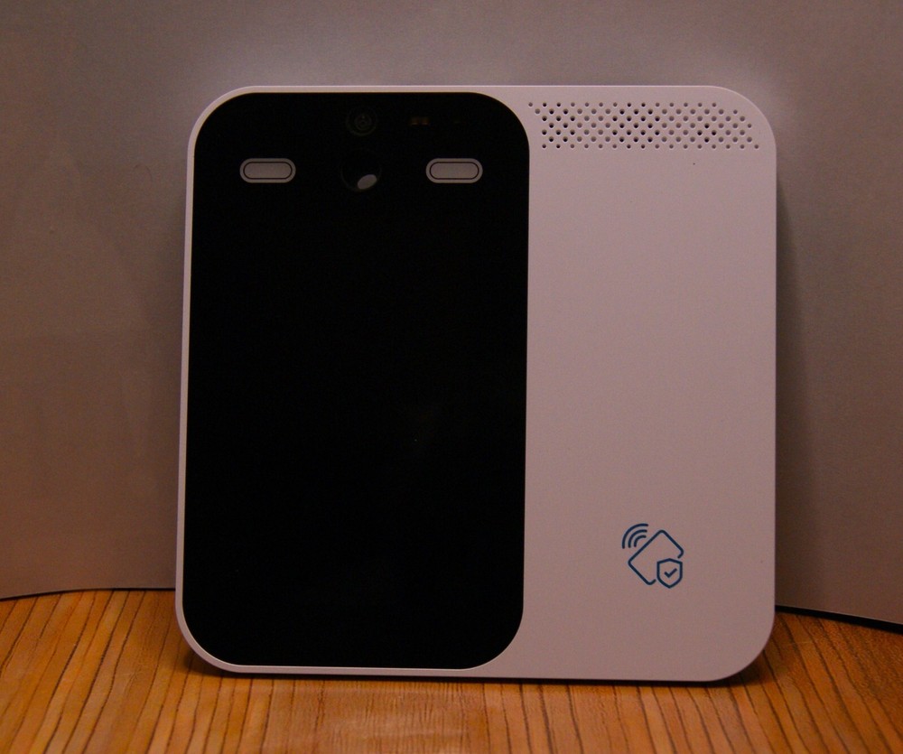 LivMote temperature reader  HD0520 REPLACEMENT SCREEN - Grade A OEM Pull