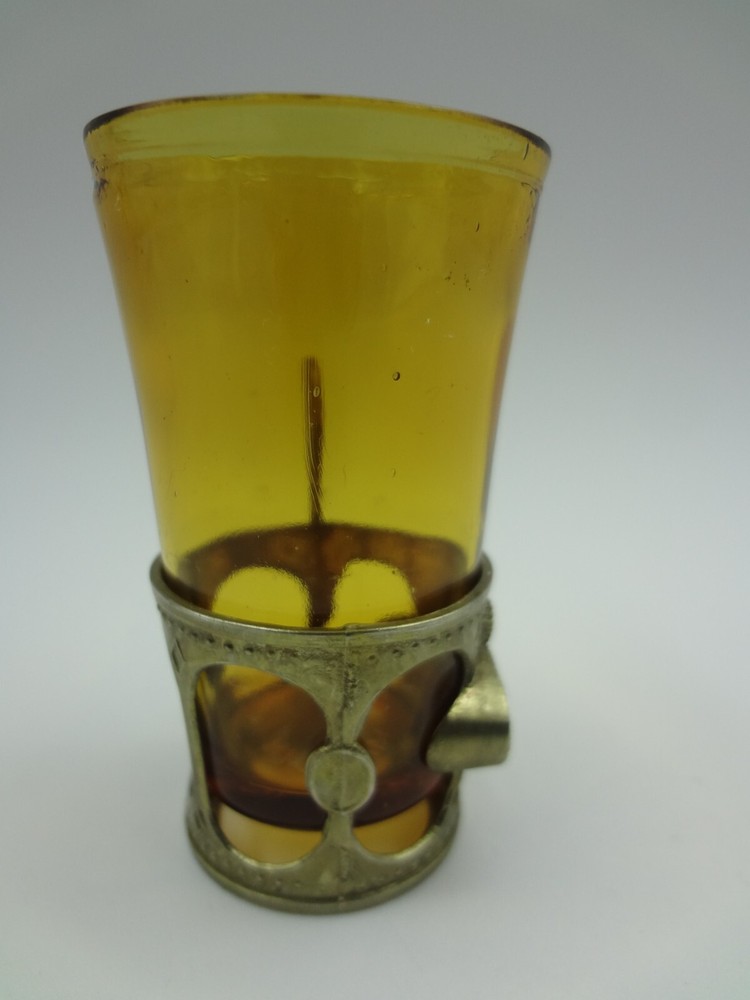 Shot Glass Freeport