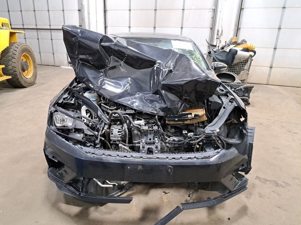2017 Passat Brake Master Cylinder Sku#4136959