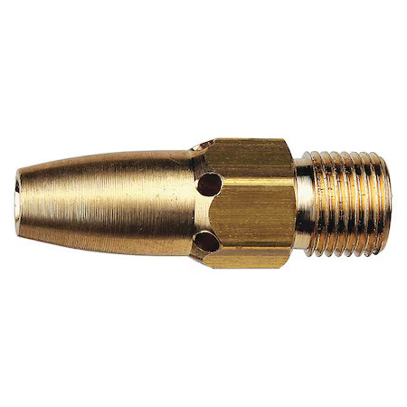 Guardair 74Hnb Brass Nozzle