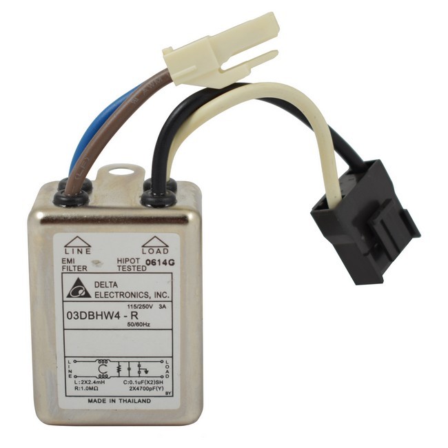 KitchenAid W10705066 Blender Filter